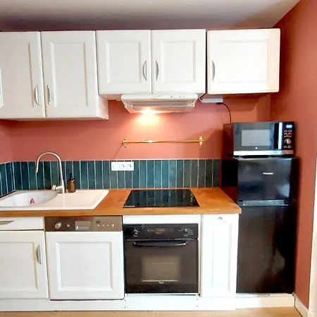 Apartment Grand Coeur De #4 Manosque
