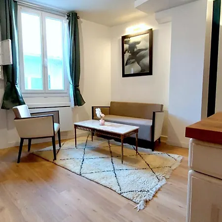 Apartment Grand Coeur De #4 Manosque